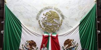 ABIERTO, REGISTRO DE PROPUESTAS PARA CONDECORACIÓN “SUPREMA JUNTA NACIONAL AMERICANA”