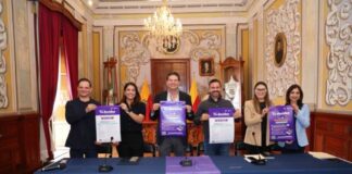 MORELIA, PRIMER MUNICIPIO DE MICHOACÁN EN EJERCER UN PRESUPUESTO PARTICIPATIVO: ALFONSO MARTÍNEZ