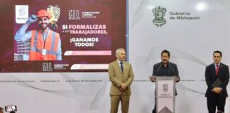 SE REVISARÁN MÁS DE 300 EMPRESAS PARA GARANTIZAR SEGURIDAD SOCIAL A TRABAJADORES