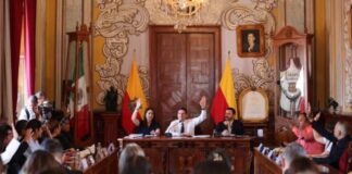 BOXEADORA SOLEDAD VARGAS, RECIPIENDARIA DE LA PRESEA AMALIA SOLÓRZANO BRAVO