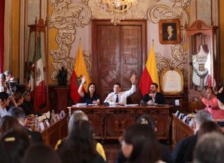 BOXEADORA SOLEDAD VARGAS, RECIPIENDARIA DE LA PRESEA AMALIA SOLÓRZANO BRAVO