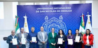 INÉDITA ALIANZA A FAVOR DE LA INCLUSIÓN ENTRE INSTITUCIONES EDUCATIVAS Y LA CEDH