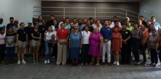 PRESTADORES DE SERVICIOS TURÍSTICOS DE LÁZARO CÁRDENAS, LISTOS PARA RECIBIR A VISITANTES