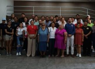 PRESTADORES DE SERVICIOS TURÍSTICOS DE LÁZARO CÁRDENAS, LISTOS PARA RECIBIR A VISITANTES