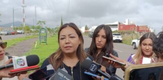 IMMUJERIS MANTIENE ATENCIÓN A VÍCTIMAS DE VIOLENCIA; AUMENTAN CASOS DE PENSIÓN ALIMENTICIA