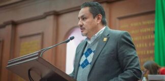 CONDENA VÍCTOR MANRÍQUEZ VIOLENCIA