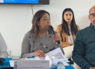 ALISTA MORELIA, ACTIVIDADES PARA CONMEMORAR DÍA CONTRA LA TRATA DE PERSONAS