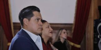 SEGUIREMOS IMPULSANDO UN MORELIA VERDE: CHRISTIAN JARAMILLO