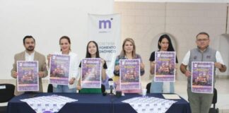 ANUNCIA GOBIERNO MUNICIPAL 2° CONGRESO INFANTIL Y JUVENIL DE EMPRENDEDORES, EDICIÓN VISIONARIOS