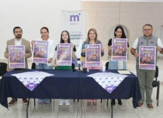 ANUNCIA GOBIERNO MUNICIPAL 2° CONGRESO INFANTIL Y JUVENIL DE EMPRENDEDORES, EDICIÓN VISIONARIOS