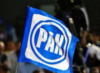 PAN TENDRÁ NUEVA DIRIGENCIA EN MICHOACÁN A PRINCIPIOS DEL SIGUIENTE AÑO