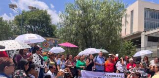 ASAMBLEAS INFORMATIVAS DEL PLAN C, PERMITEN QUE LA DERECHA NO ENGAÑE AL PUEBLO: JP CELIS