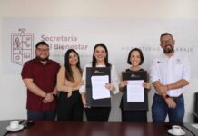SEDEBI Y SÍ FINANCIA ACUERDAN EXPANDIR COLOCACIÓN CREDITICIA PARA IMPULSO A NEGOCIOS