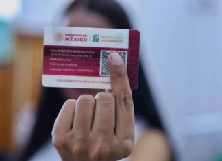 ASÍ PUEDES TRAMITAR TU CREDENCIAL DEL IMSS BIENESTAR