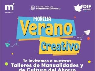 EN PUERTA CURSO DE VERANO CREATIVO DE SEFECO