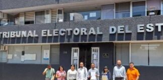 CRITICA CONSEJO INDÍGENA AL TRIBUNAL ELECTORAL DE MICHOACÁN