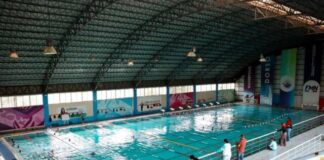 MORELIA BRILLA EN ACTIVIDADES FÍSICAS Y DEPORTIVAS DURANTE EL 3ER AÑO DE GOBIERNO