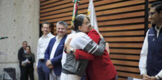 CON JUSTICIA Y SIN PALANCAS ASIGNACIÓN DE CAMPOS CLÍNICOS A ESTUDIANTES DEL ÁREA DE LA SALUD: RECTORA