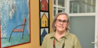 CRECE EL NÚMERO DE INVESTIGADORES EMÉRITOS EN LA UMSNH; LA DRA. CATHERINE ETTINGER Y EL DR. CARLOS MARTÍNEZ RECIBEN RECONOCIMIENTO