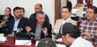 GOBIERNO DE MICHOACÁN PROPONDRÁ TRES FINANCIAMIENTOS