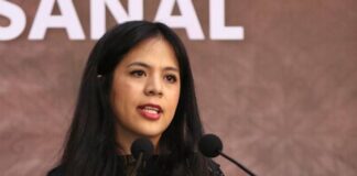 EXCONVENTO DE SANTA ANA EN TZINTZUNTZAN NO ES PROPIEDAD DE LA IGLESIA: SECUM