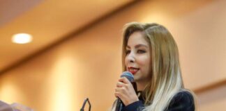 COMBATIR JUNTAS LOS RETOS DE LA PARIDAD, EL LLAMADO DE BELINDA HURTADO A MUJERES ELECTAS DE MICHOACÁN