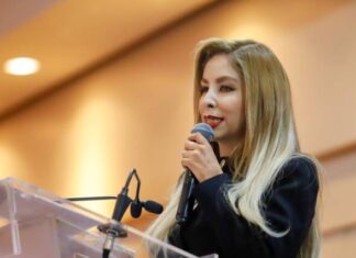 COMBATIR JUNTAS LOS RETOS DE LA PARIDAD, EL LLAMADO DE BELINDA HURTADO A MUJERES ELECTAS DE MICHOACÁN