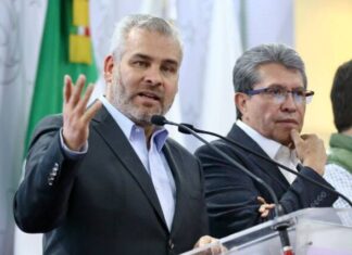 POSITIVA PARA TRABAJADORES DE MICHOACÁN, REFORMA AL ISSSTE: BEDOLLA