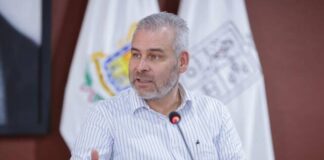 SERVICIOS ESCOLARES HOMOLOGADOS EN INSTITUTOS Y SUBSISTEMAS EVITARÁN CORRUPCIÓN: BEDOLLA