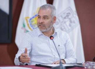 SERVICIOS ESCOLARES HOMOLOGADOS EN INSTITUTOS Y SUBSISTEMAS EVITARÁN CORRUPCIÓN: BEDOLLA