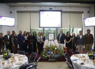75 Legislatura reconoce labor de la Comisión Estatal de Derechos Humanos