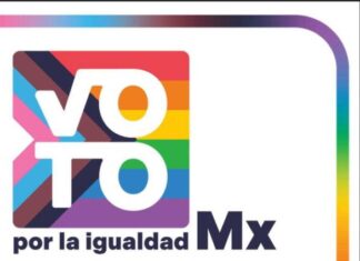 Más de 1,200 candidaturas fueron encabezadas por personas LGBT: Yaaj México