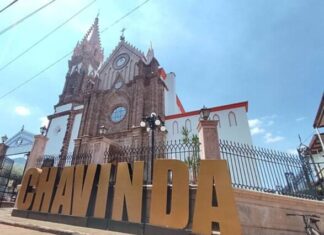 Por mayoría tribunal electoral anula elecciones en Chavinda