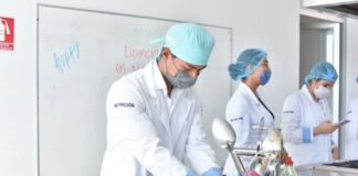 Licenciatura en Nutrición Humana de la UMSNH reconocida por su calidad; refrenda acreditación de los CIEES