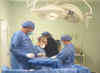 Hospital de la Mujer ofrece cirugías anticonceptivas gratuitas