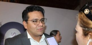 Defenderemos el triunfo de Movimiento Ciudadano en Chavinda: Toño Carreño