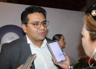 Defenderemos el triunfo de Movimiento Ciudadano en Chavinda: Toño Carreño