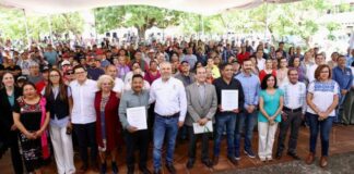 Con certificación se protegen catrinas de Capula y cobre martillado de Santa Clara: Bedolla