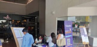 Últimos días para votar en Presupuesto Participativo 2024