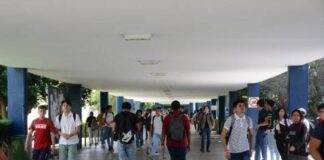 Salud Pública, Biología y Turismo Sostenible carreras con mayor demanda en la segunda convocatoria de ingreso a la UMSNH
