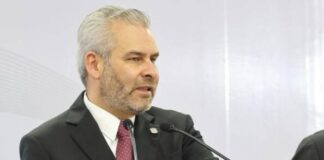 En proceso, compra de equipos avanzados para el tratamiento del cáncer: Bedolla