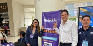 Último día para votar en el programa de Presupuesto Participativo de Morelia