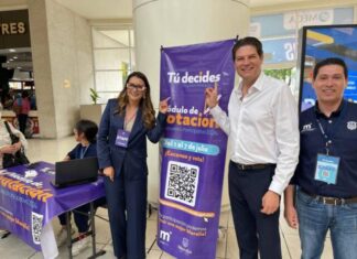Último día para votar en el programa de Presupuesto Participativo de Morelia