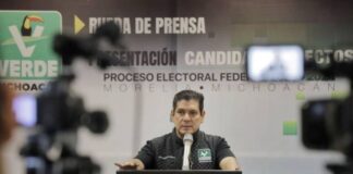 Gran acierto, aplicación de Ceneval para Escuelas Normales: “Neto” Núñez
