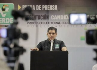 Gran acierto, aplicación de Ceneval para Escuelas Normales: “Neto” Núñez
