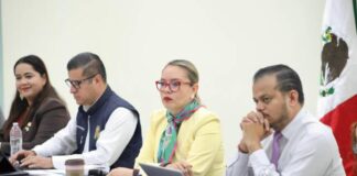 A construir la Universidad del mañana, llama rectora Yarabí Ávila a consejeras y consejeros universitarios alumnos