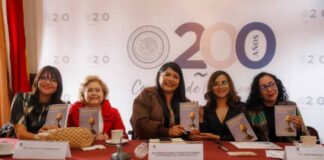 Poder Legislativo, espacio para el análisis, el debate y la reflexión oportuna: Brenda Fraga