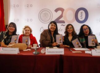 Poder Legislativo, espacio para el análisis, el debate y la reflexión oportuna: Brenda Fraga