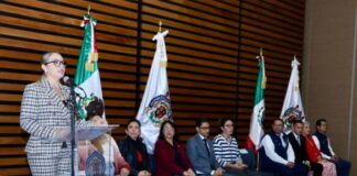 UMSNH dará acompañamiento a estudiantes que realicen su servicio social: Rectora