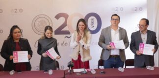 Reconocer a las Familias Multiespecie en Michoacán, propone Daniela De Los Santos y GIDA Animalista.